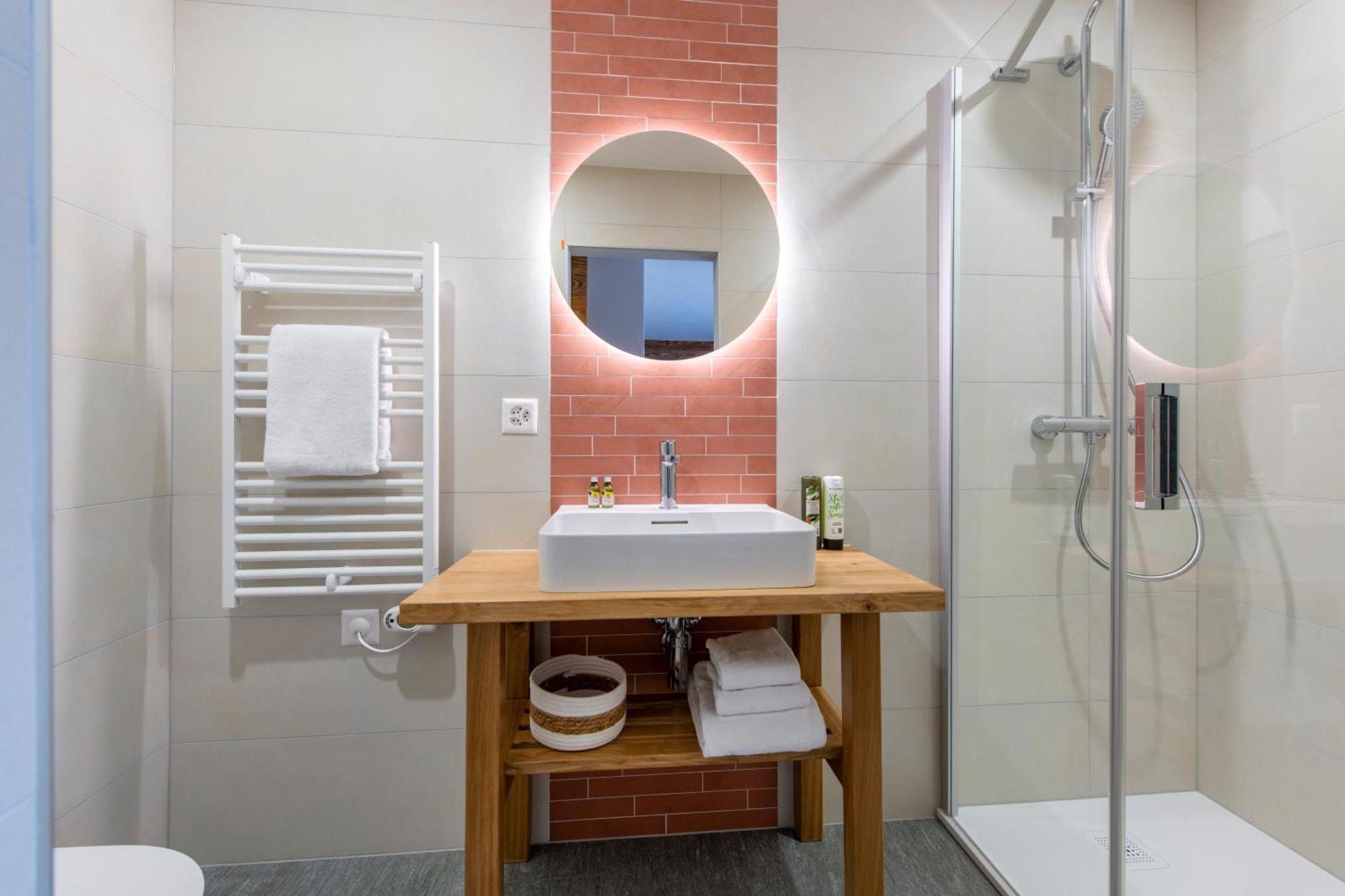 Papill'On - Boutique Hotel Ла Цумаз Екстериор снимка