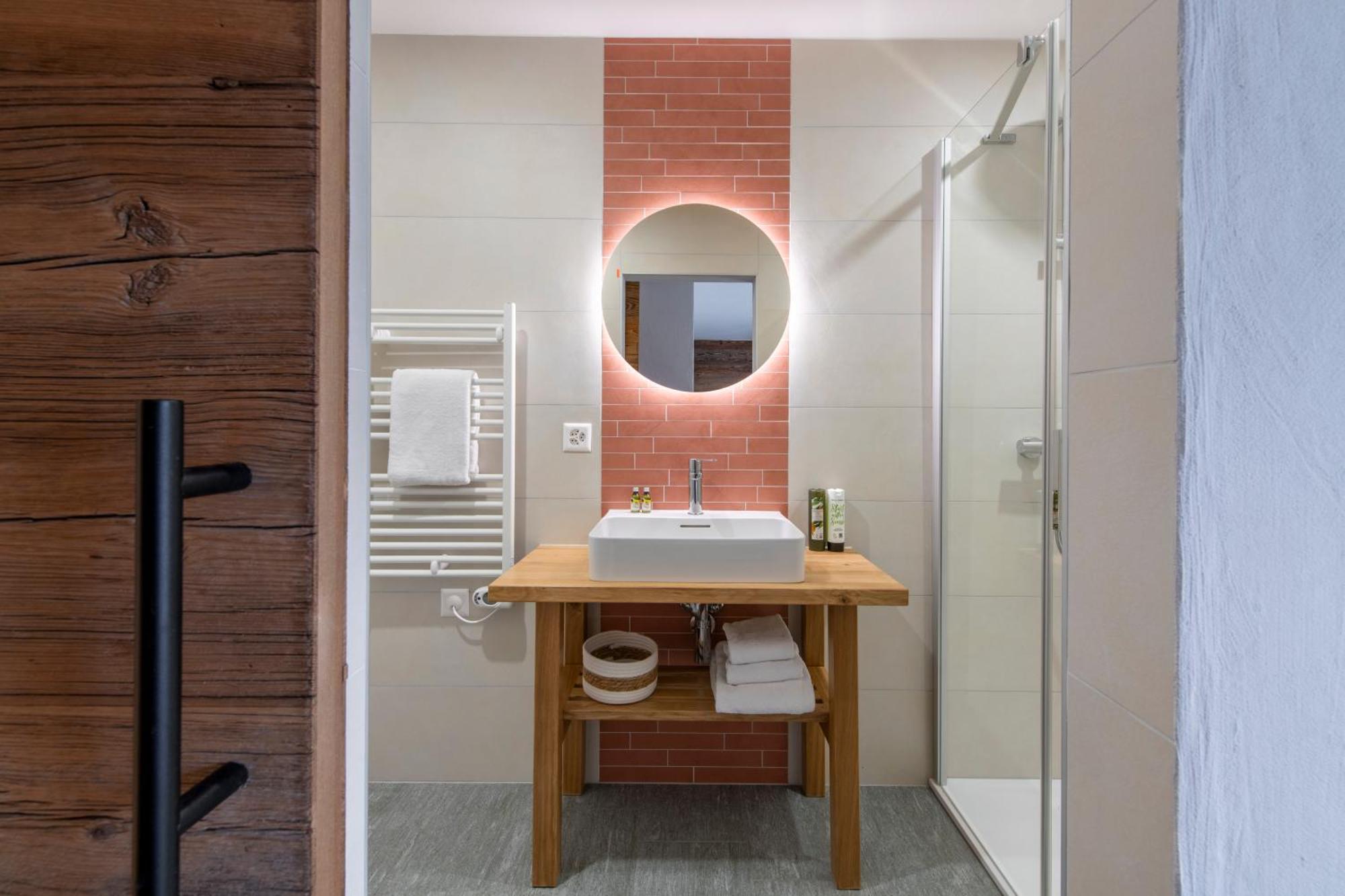 Papill'On - Boutique Hotel Ла Цумаз Екстериор снимка