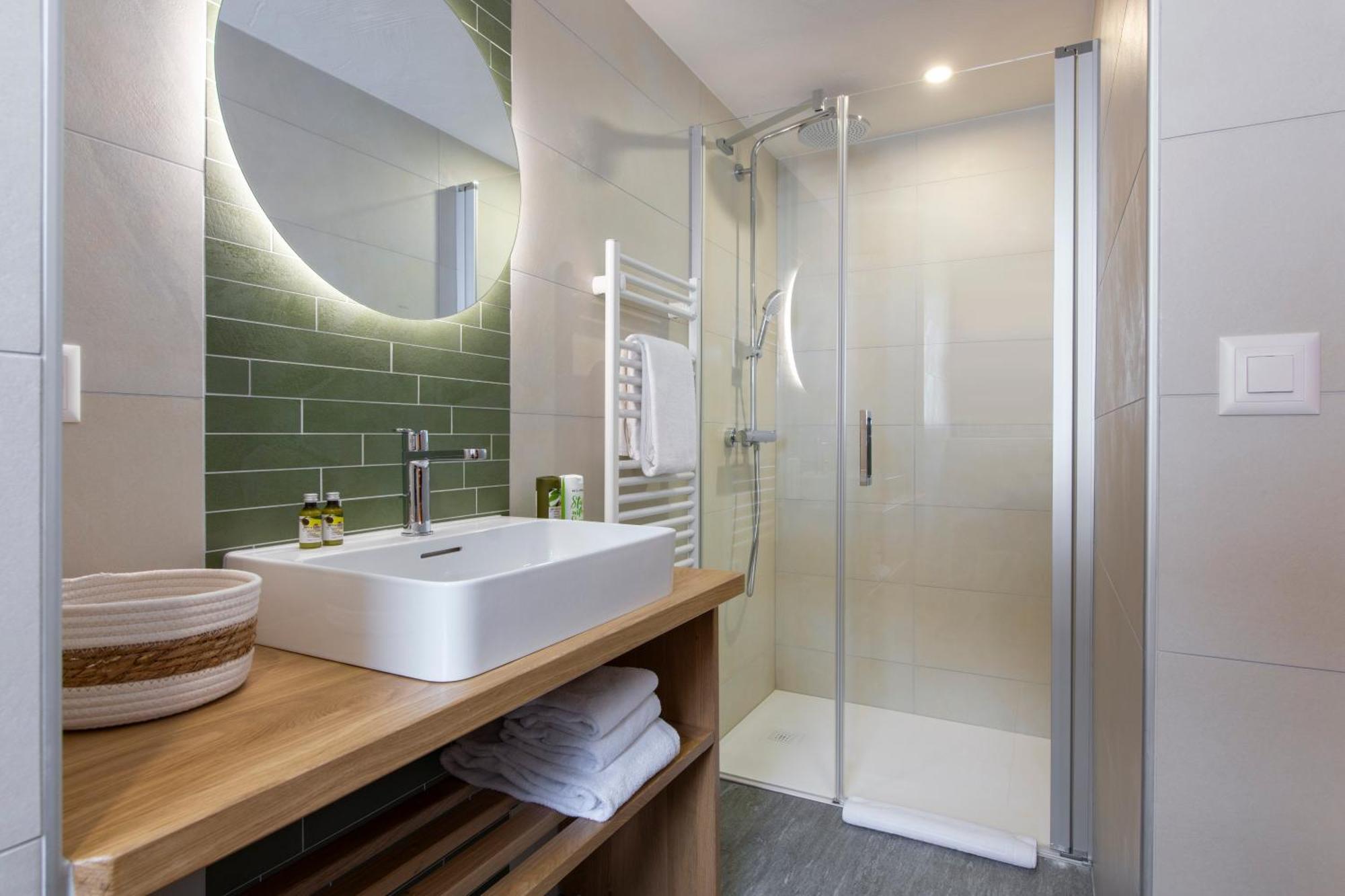 Papill'On - Boutique Hotel Ла Цумаз Екстериор снимка