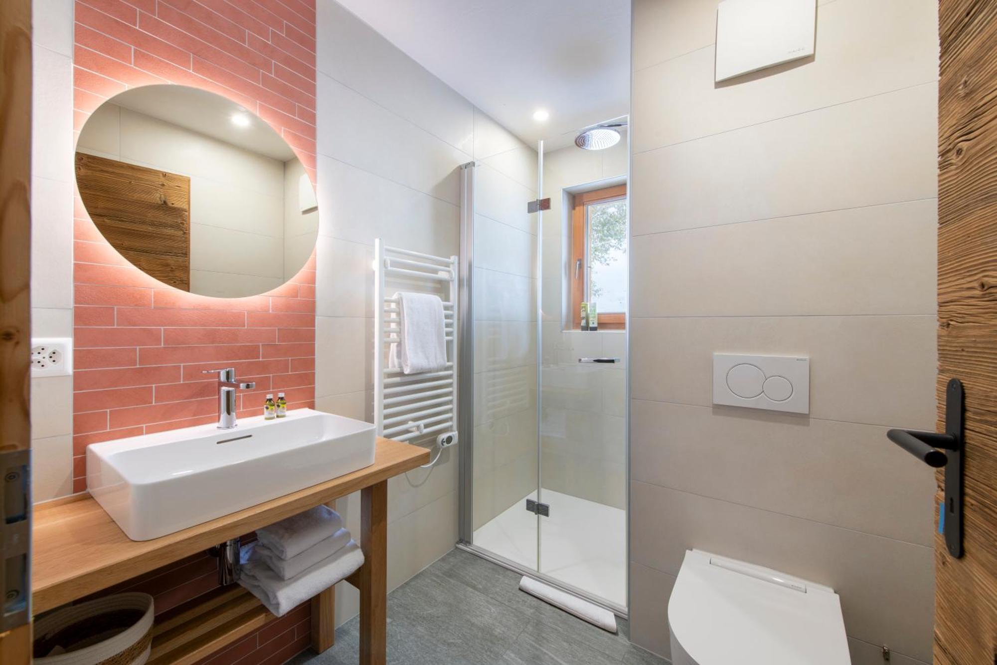 Papill'On - Boutique Hotel Ла Цумаз Екстериор снимка